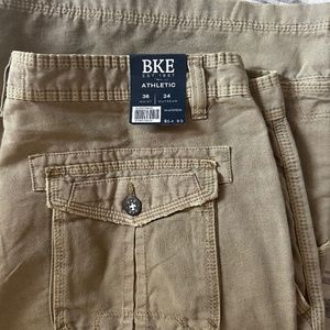 Men’s shorts